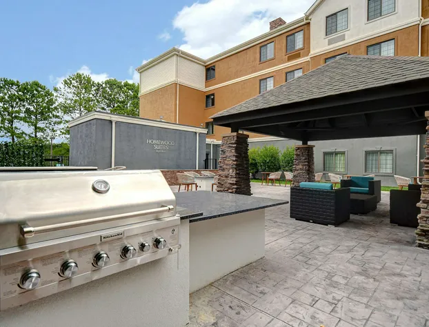 Homewood Suites by Hilton Yorktown Newport News hotel detail image 2