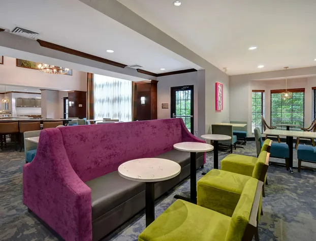 Homewood Suites by Hilton Yorktown Newport News hotel detail image 3