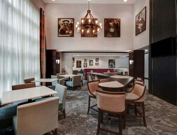 Homewood Suites by Hilton Yorktown Newport News hotel detail image 4