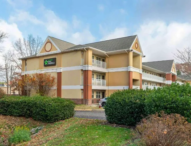 Extended Stay America Select Suites Newport News Oyster Pt hotel detail image 3