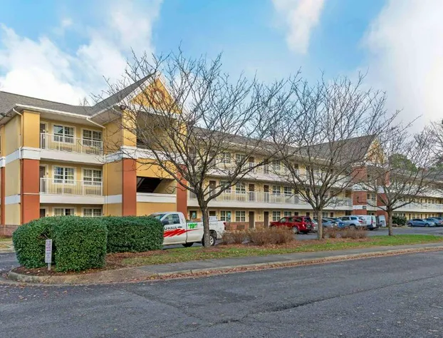 Extended Stay America Select Suites Newport News Oyster Pt hotel detail image 4