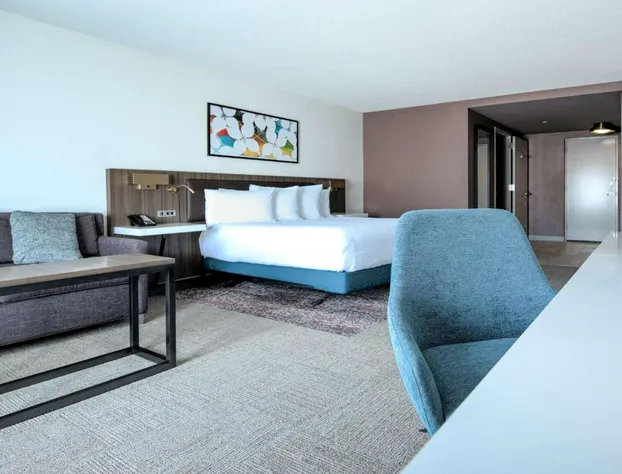 Hilton Garden Inn Newport News hotel detail image 3