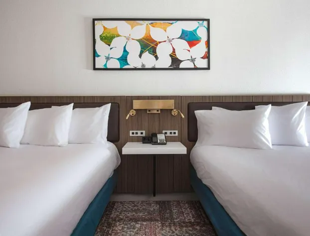 Hilton Garden Inn Newport News hotel detail image 4