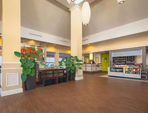 Hilton Garden Inn Newport News hotel detail image 2