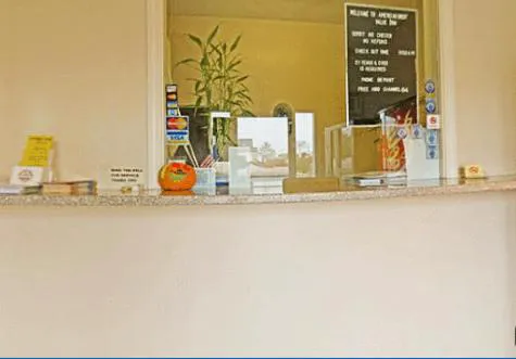 Rumford Motor Inn hotel detail image 1