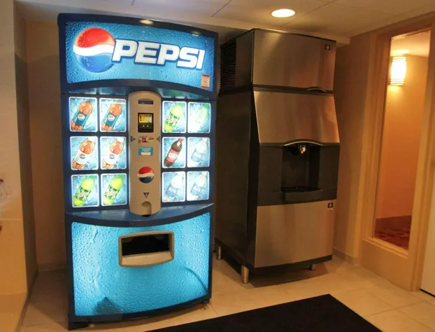 Hampton Inn Hampton-Newport News hotel detail image 2