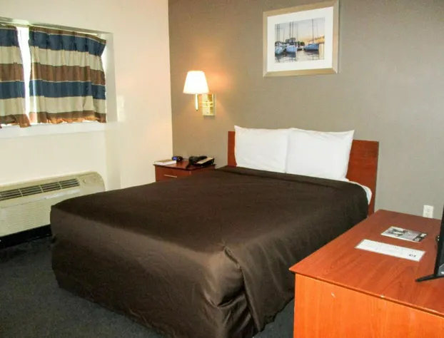 Studio 6 Hampton, VA - Langley AFB Area hotel detail image 2