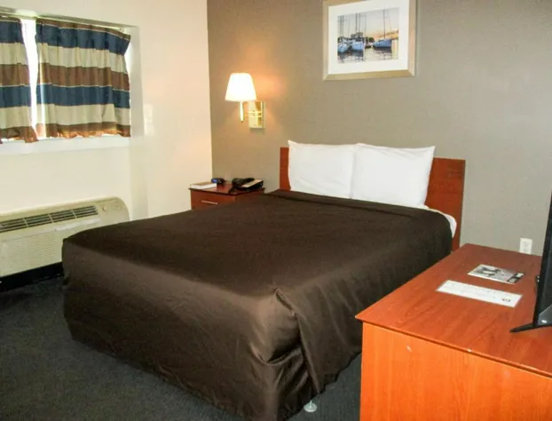 Studio 6 Hampton, VA - Langley AFB Area hotel detail image 3