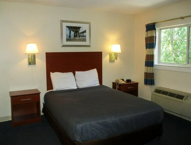 Studio 6 Hampton, VA - Langley AFB Area hotel detail image 4