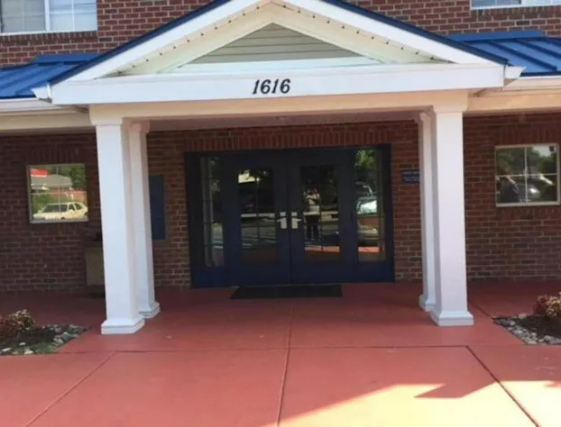 Studio 6 Extended Stay - Hampton, VA - Langley AFB Area hotel detail image 1