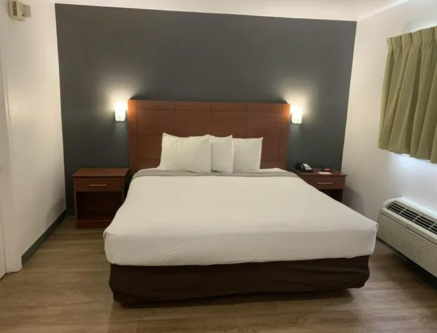 Studio 6 Extended Stay - Hampton, VA - Langley AFB Area hotel detail image 4