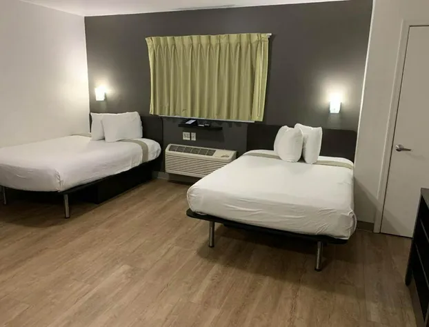 Studio 6 Hampton, VA - Langley AFB Area hotel detail image 2