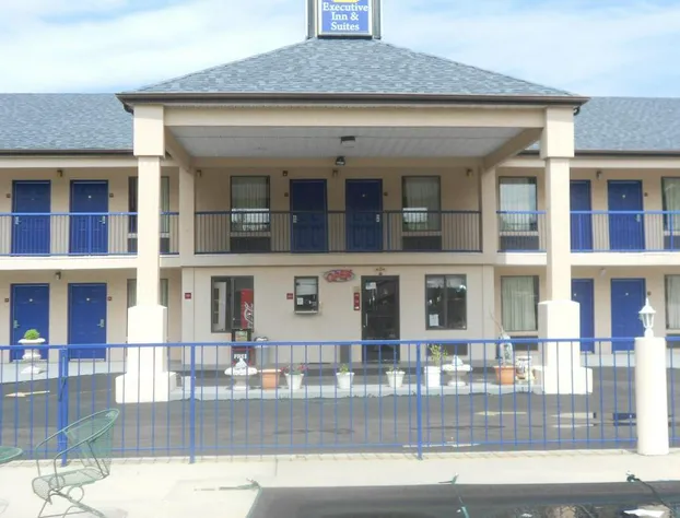 Executive Inn & Suites - Covington hotel detail image 3