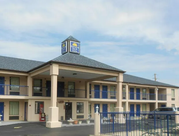 Executive Inn & Suites - Covington hotel detail image 4