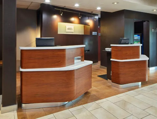 Courtyard by Marriott Newport News Yorktown hotel detail image 3