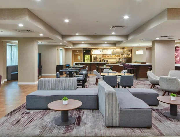 Courtyard by Marriott Newport News Yorktown hotel detail image 4