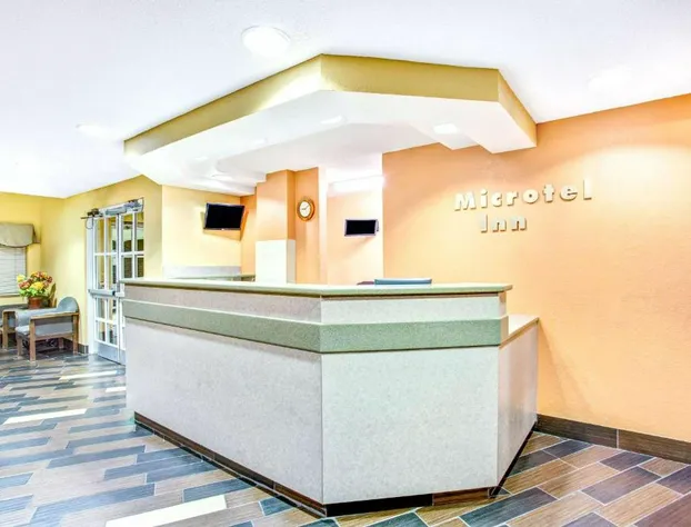 Microtel Inn by Wyndham Newport News Airport hotel detail image 4