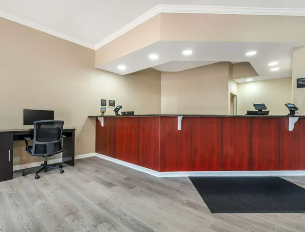 Sleep Inn & Suites hotel detail image 4