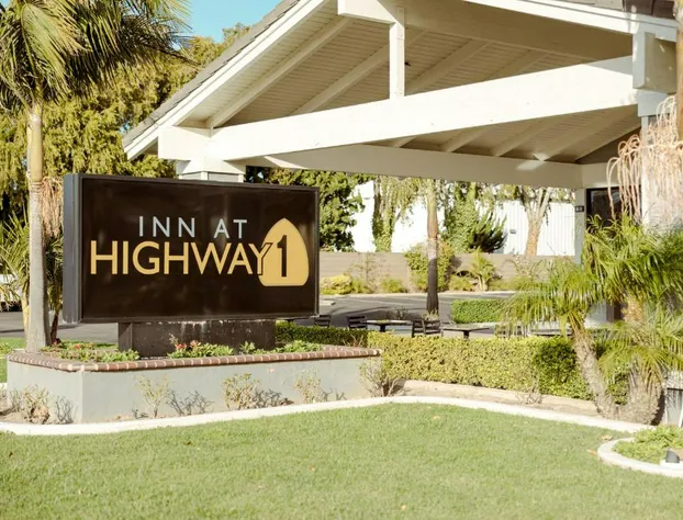 Inn at Highway 1 hotel detail image 1