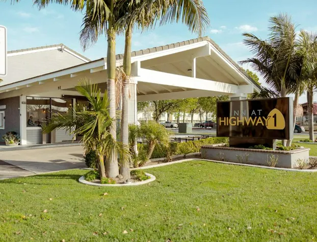 Inn at Highway 1 hotel detail image 2