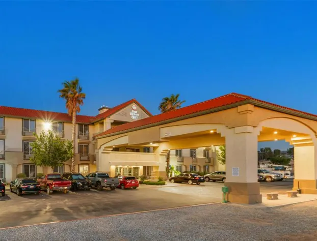 Best Western Plus John Jay Inn & Suites hotel detail image 1