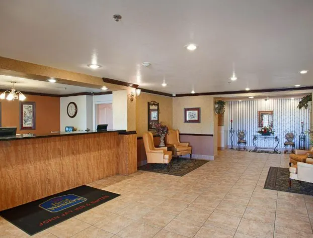 Best Western Plus John Jay Inn & Suites hotel detail image 4