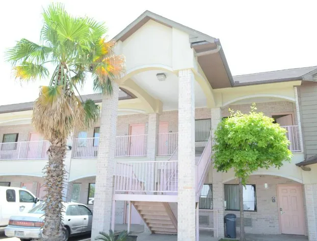 Texan Inn & Suites hotel detail image 1