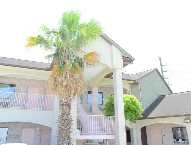 Texan Inn & Suites hotel detail image 2