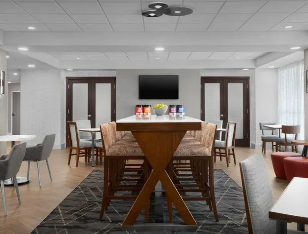 Hampton Inn Ithaca hotel detail image 4