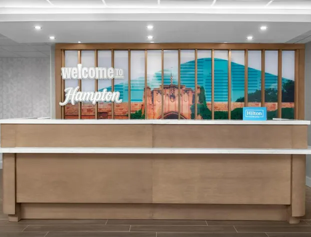 Hampton Inn Ithaca hotel detail image 2