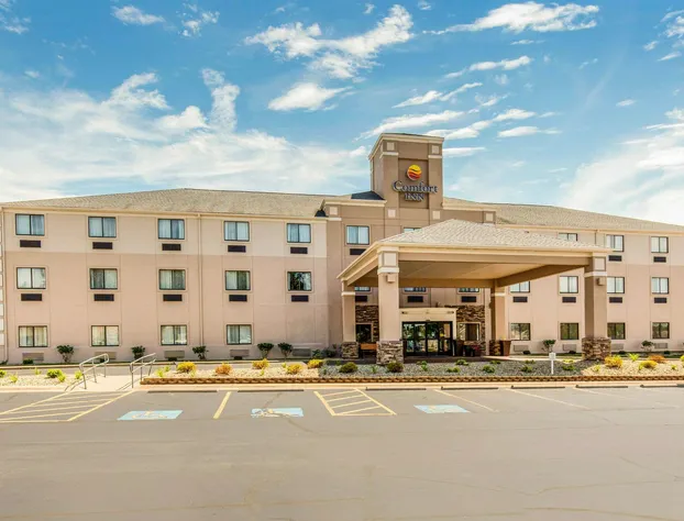 Comfort Inn La Porte hotel detail image 3