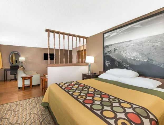 Super 8 by Wyndham Nampa hotel detail image 4