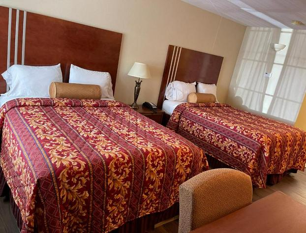 Riviera Inn & Suites hotel detail image 1