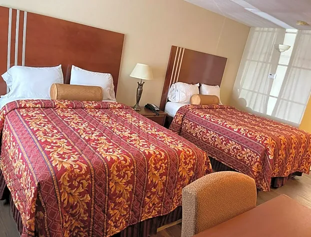 Riviera Inn & Suites hotel detail image 2