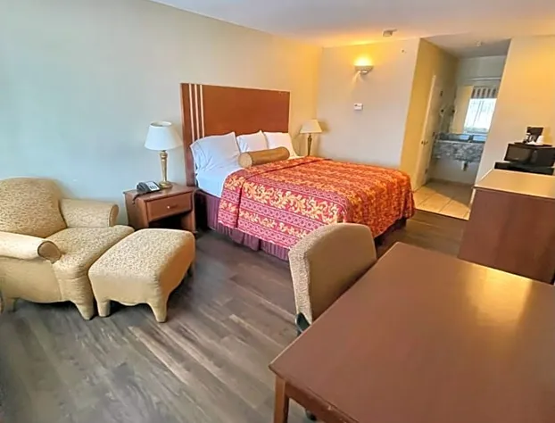 Riviera Inn & Suites hotel detail image 3