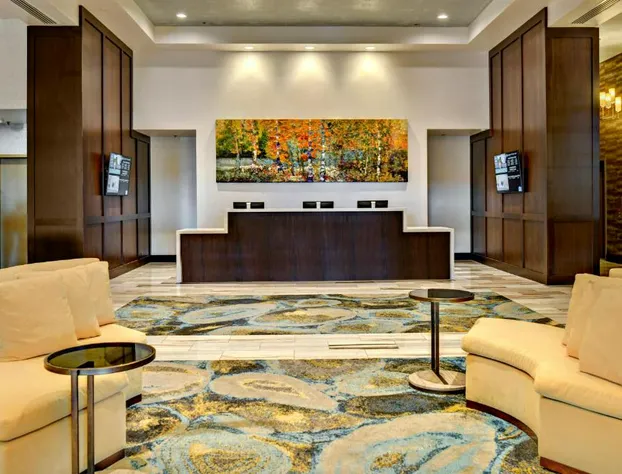 The Grove Hotel hotel detail image 2