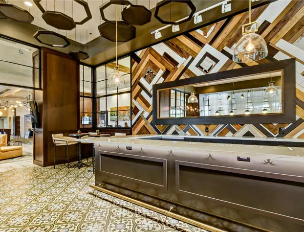 The Grove Hotel hotel detail image 4