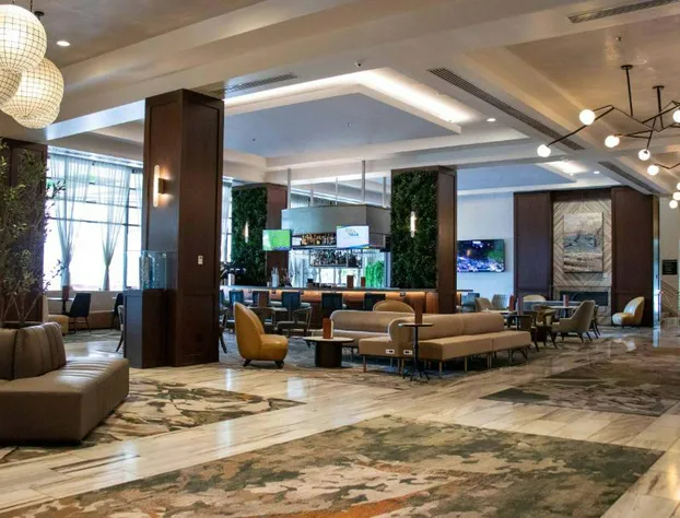 The Grove Hotel hotel detail image 2