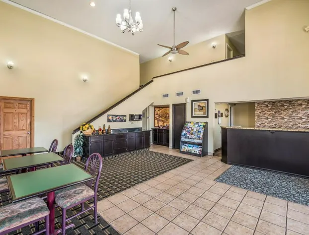 Americas Best Value Inn & Suites Arkadelphia hotel detail image 3