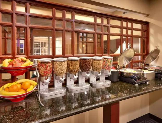 Towneplace Suites Marriott Meridian hotel detail image 4