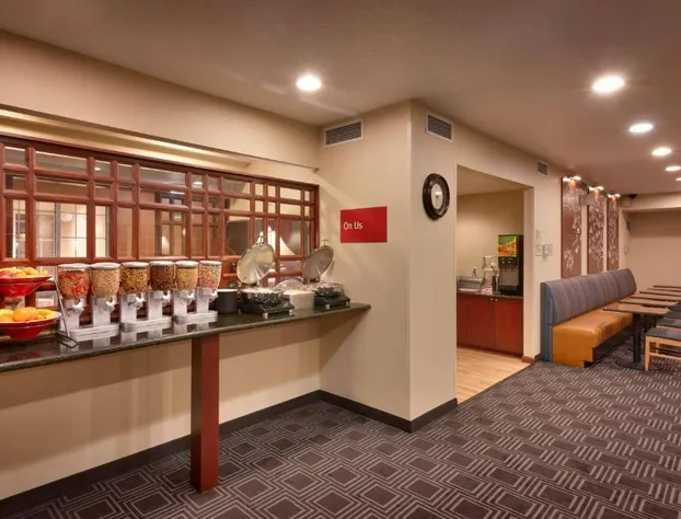 Towneplace Suites Marriott Meridian hotel detail image 3