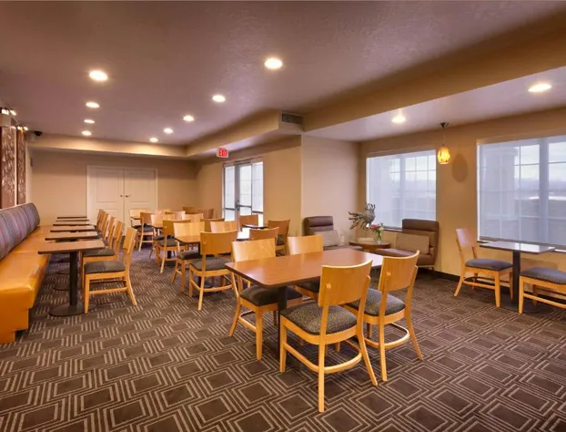 Towneplace Suites Marriott Meridian hotel detail image 2