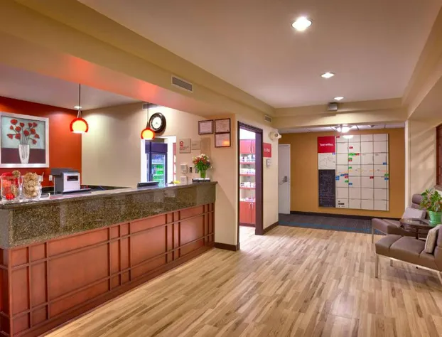 Towneplace Suites Marriott Meridian hotel detail image 4