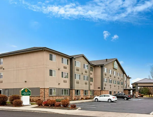 La Quinta Inn & Suites by Wyndham Meridian / Boise West hotel detail image 3