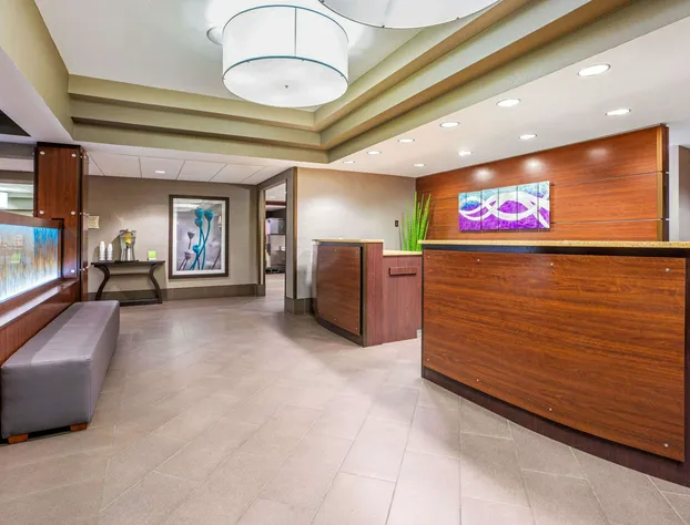 La Quinta Inn & Suites by Wyndham Meridian / Boise West hotel detail image 4