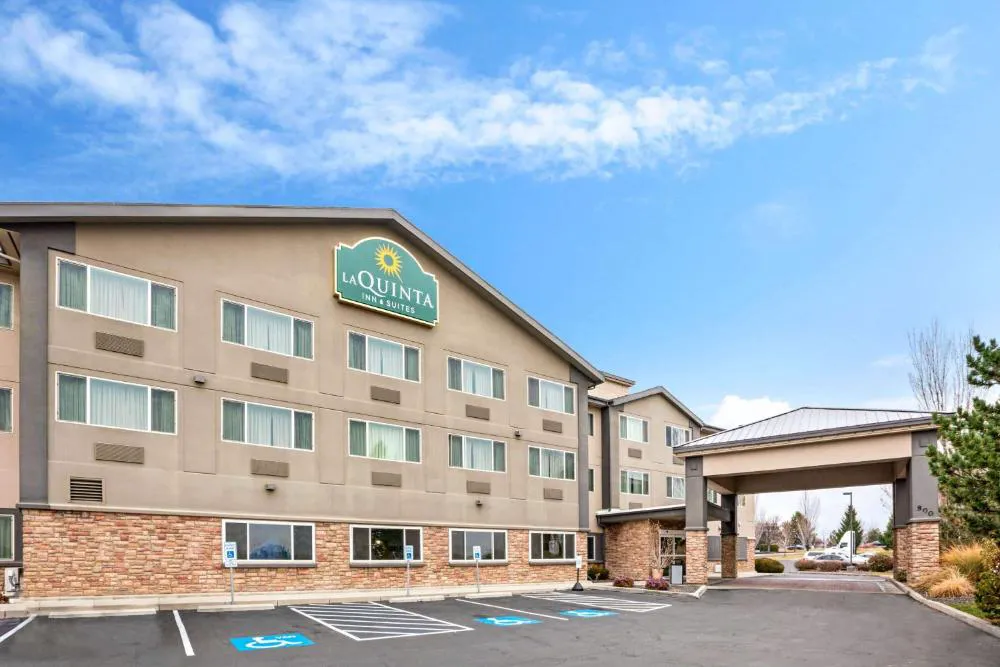 La Quinta Inn & Suites by Wyndham Meridian / Boise West hotel hero