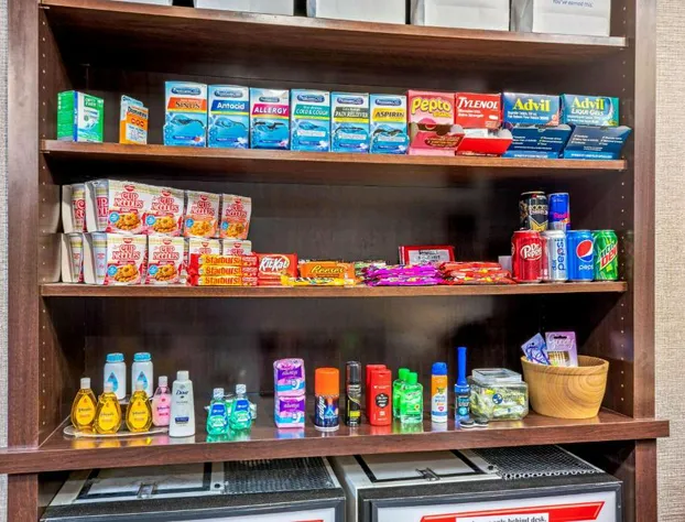 La Quinta Inn & Suites by Wyndham Meridian / Boise West hotel detail image 2