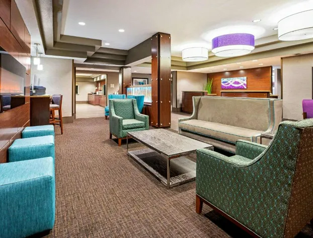 La Quinta Inn & Suites by Wyndham Meridian / Boise West hotel detail image 4