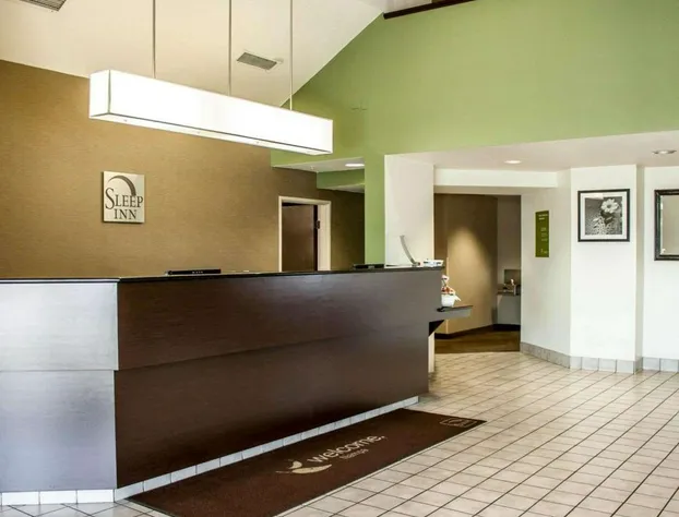 Sleep Inn Nampa near Idaho Center hotel detail image 2