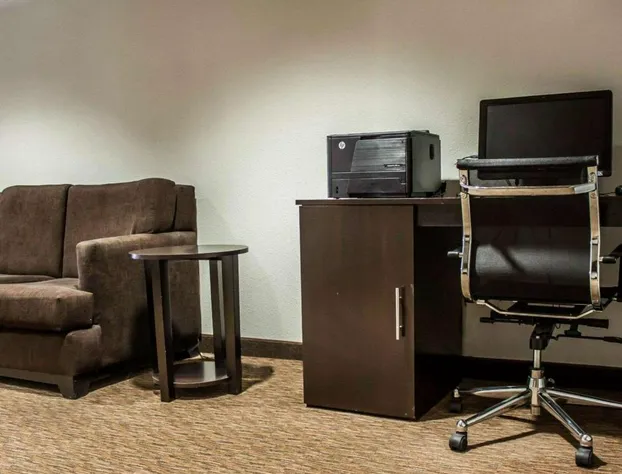 Sleep Inn Nampa near Idaho Center hotel detail image 3